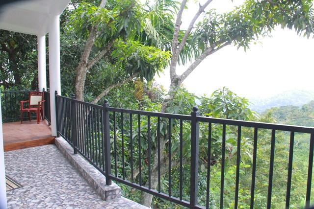 Heaven Gates Holiday Resort Ampitiya Exterior photo