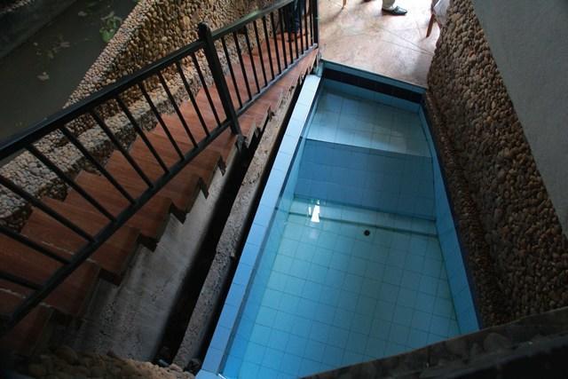 Heaven Gates Holiday Resort Ampitiya Exterior photo